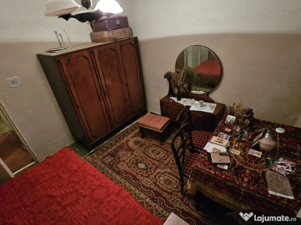 NORD-Cameliei cub, 2cam, cf1, dec, 3/4, f.imb - 48000 euro