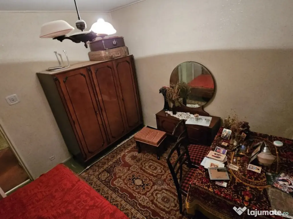 NORD-Cameliei cub, 2cam, cf1, dec, 3/4, f.imb - 48000 euro