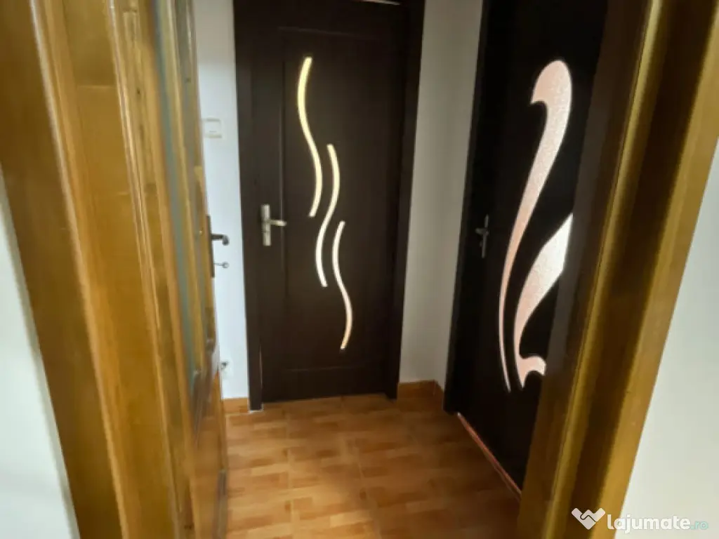 Apartament 2 camere, parter, zona Valea Rosie