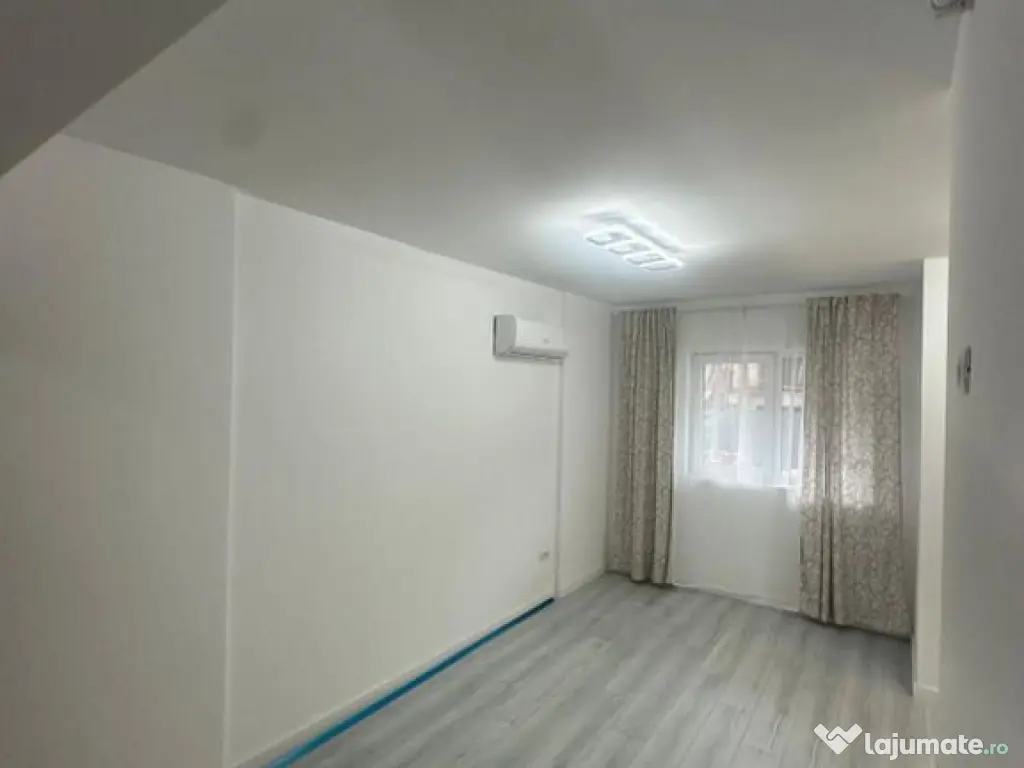 Garsoniera de inchiriat la 7 minute de metrou Berceni