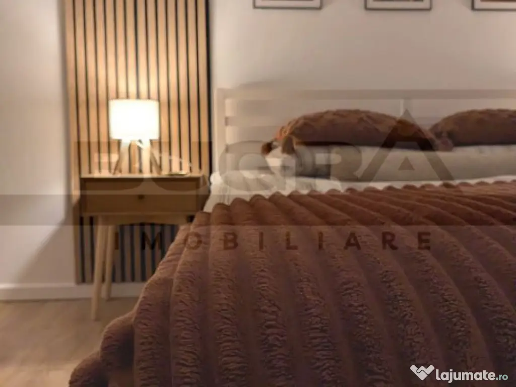 Apartament 3 camere lux, 2 bai, zona Dorobantilor 