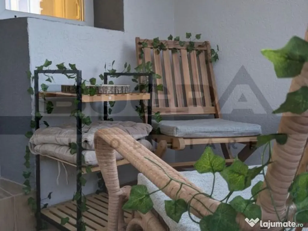 Apartament 3 camere lux, 2 bai, zona Dorobantilor 