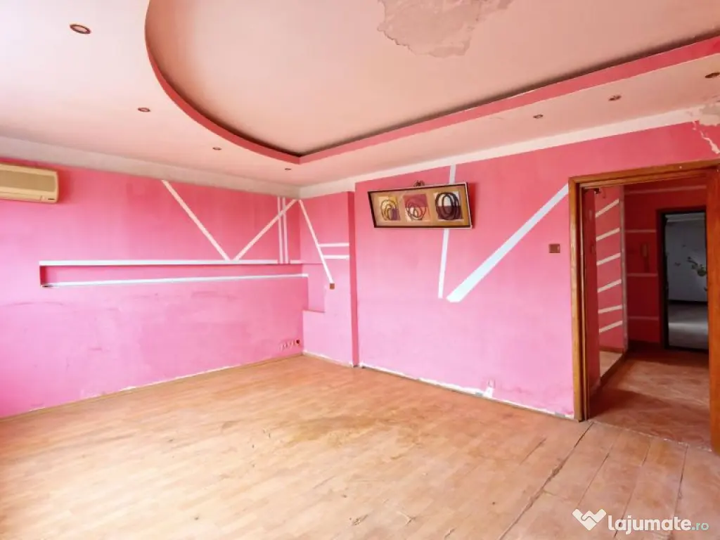 Apartament 3 camere Colentina Doamna Ghica 