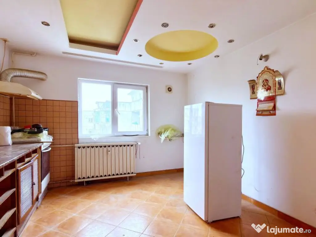 Apartament 3 camere Colentina Doamna Ghica 