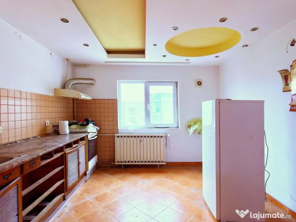 Apartament 3 camere Colentina Doamna Ghica 