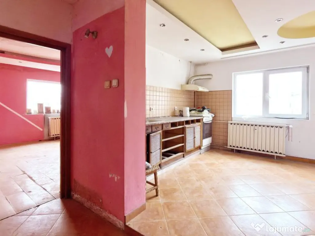 Apartament 3 camere Colentina Doamna Ghica 