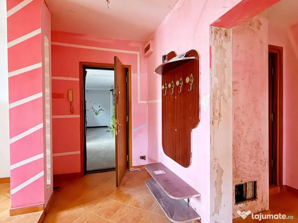 Apartament 3 camere Colentina Doamna Ghica 