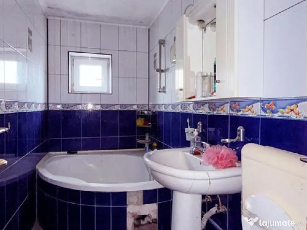 Apartament 3 camere Colentina Doamna Ghica 