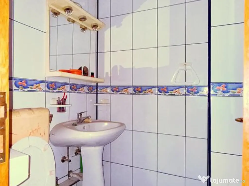 Apartament 3 camere Colentina Doamna Ghica 