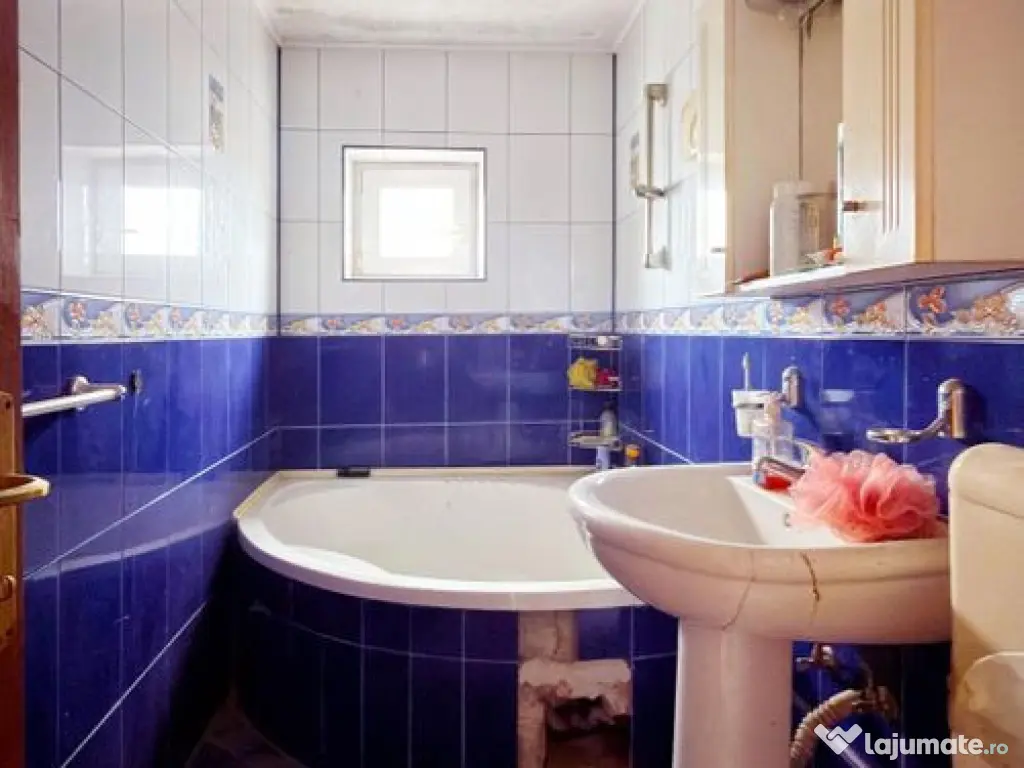 Apartament 3 camere Colentina Doamna Ghica 