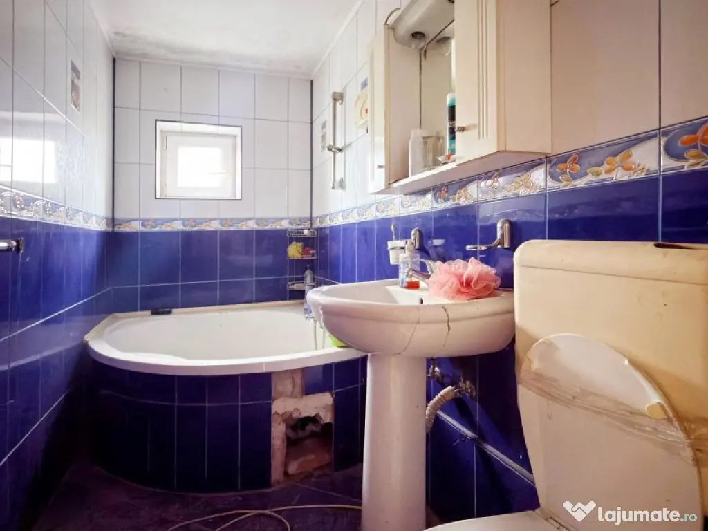 Apartament 3 camere Colentina Doamna Ghica 