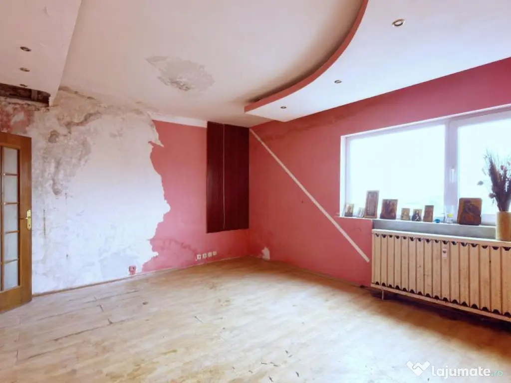 Apartament 3 camere Colentina Doamna Ghica 