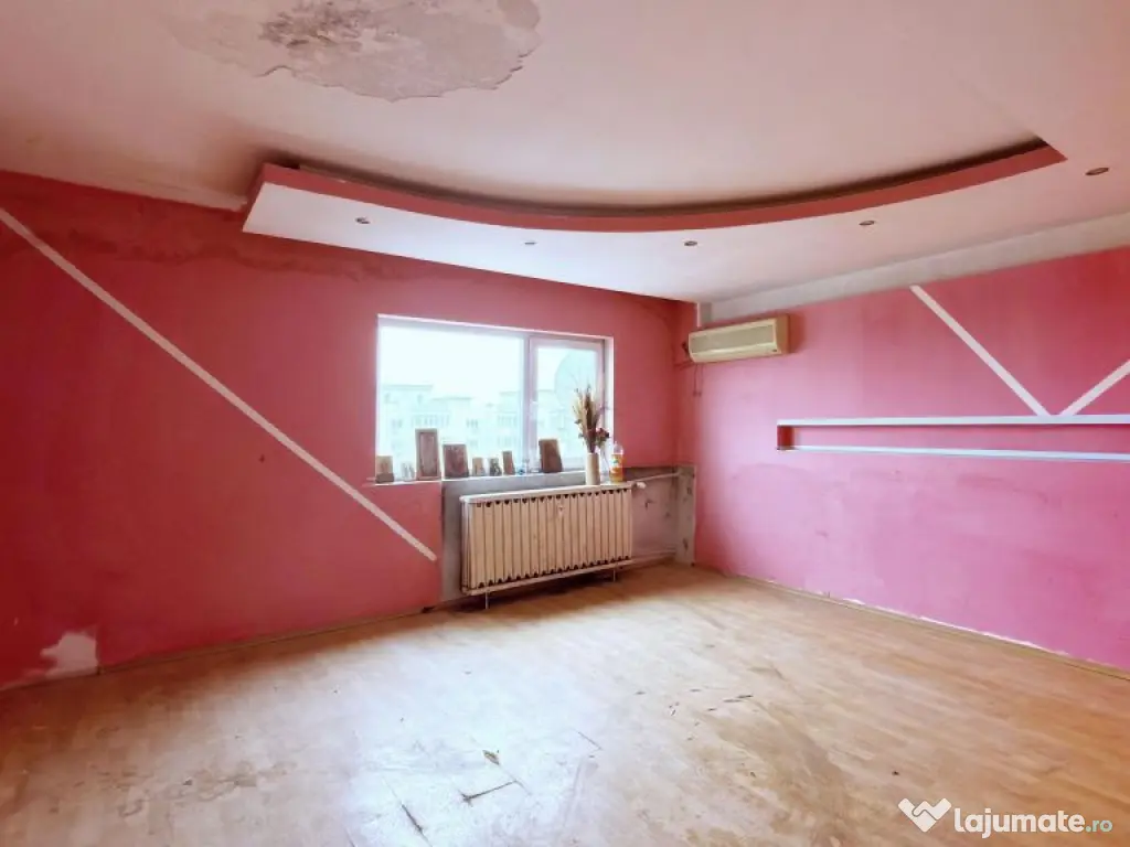 Apartament 3 camere Colentina Doamna Ghica 