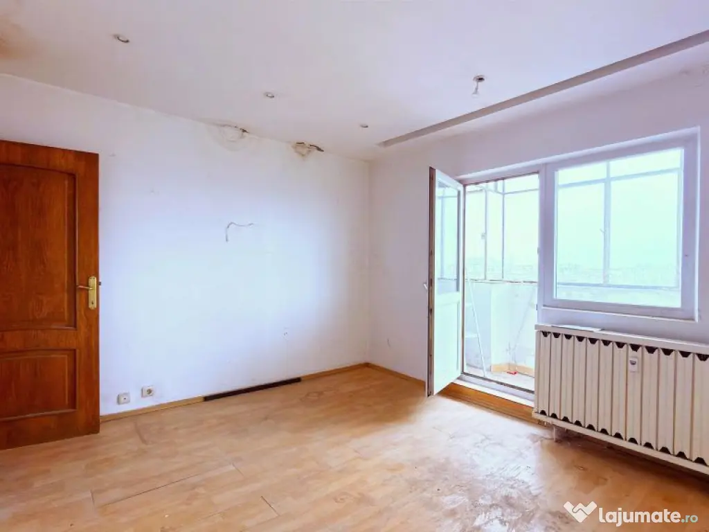 Apartament 3 camere Colentina Doamna Ghica 