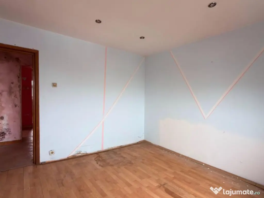 Apartament 3 camere Colentina Doamna Ghica 