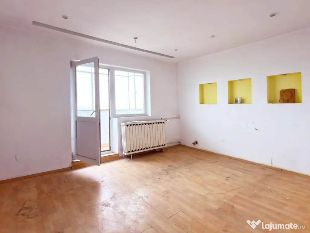 Apartament 3 camere Colentina Doamna Ghica 