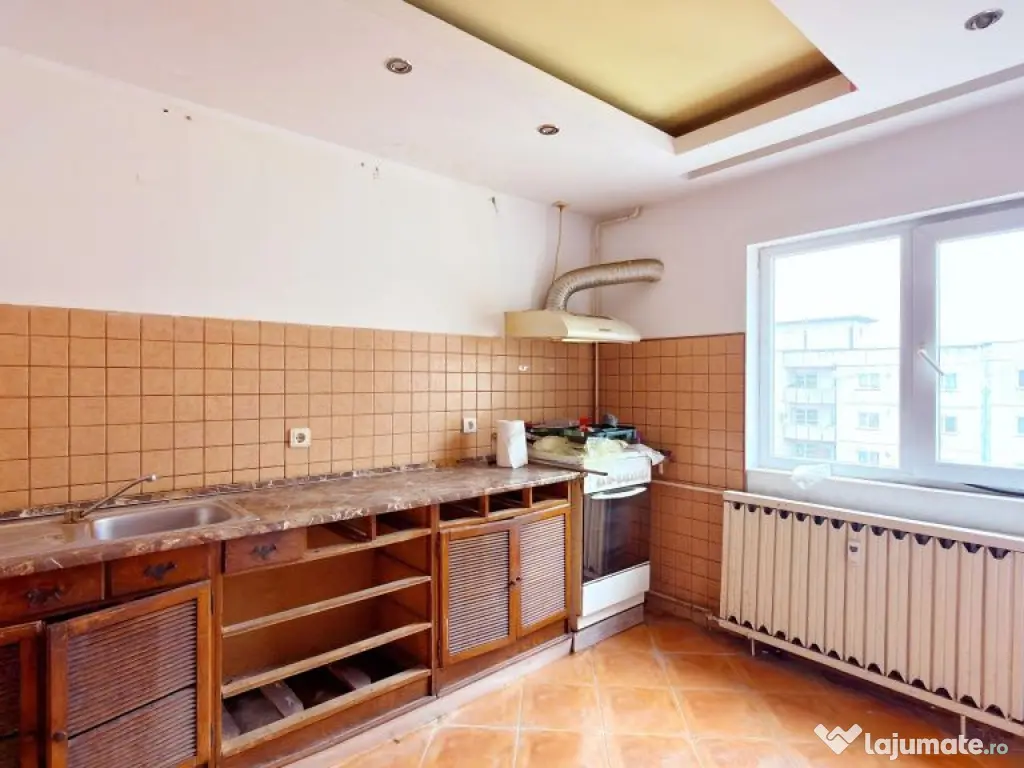 Apartament 3 camere Colentina Doamna Ghica 