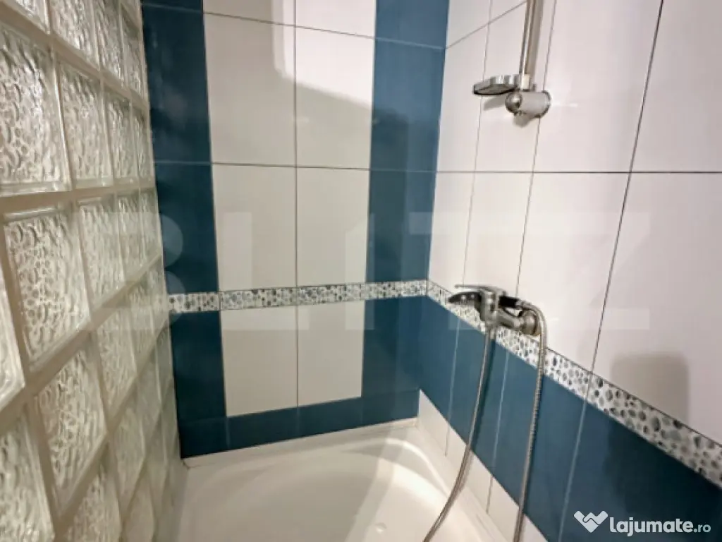 EXCLUSIV! Apartament 4 camere, 125 mp utili, parcare, strada 