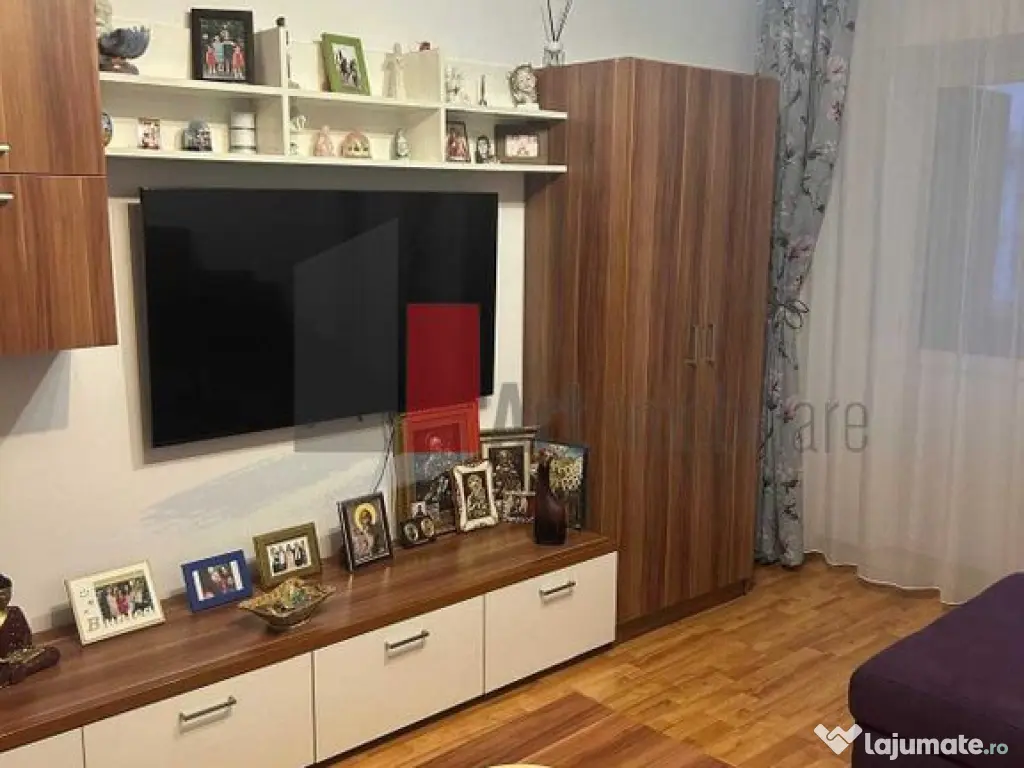 Apartament cu doua camere de inchiriat-Lujerului-Politehn... 