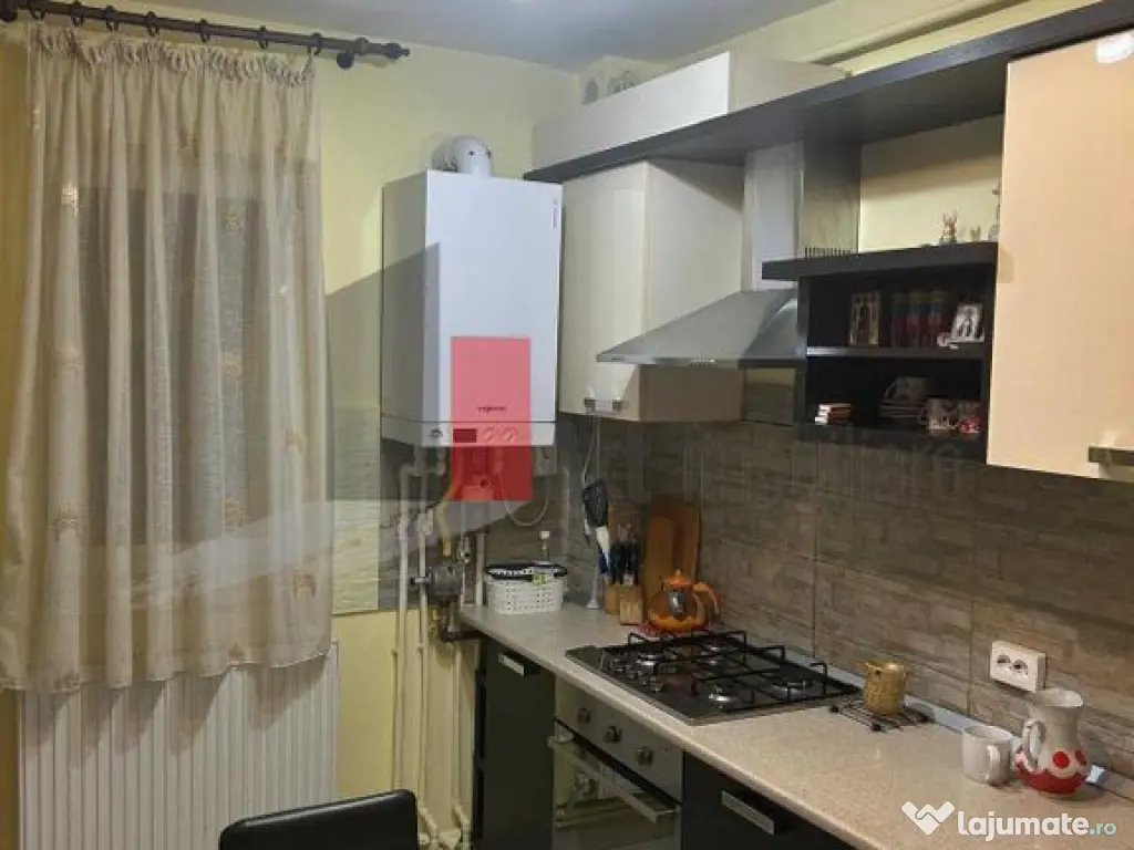 Apartament cu doua camere de inchiriat-Lujerului-Politehn... 