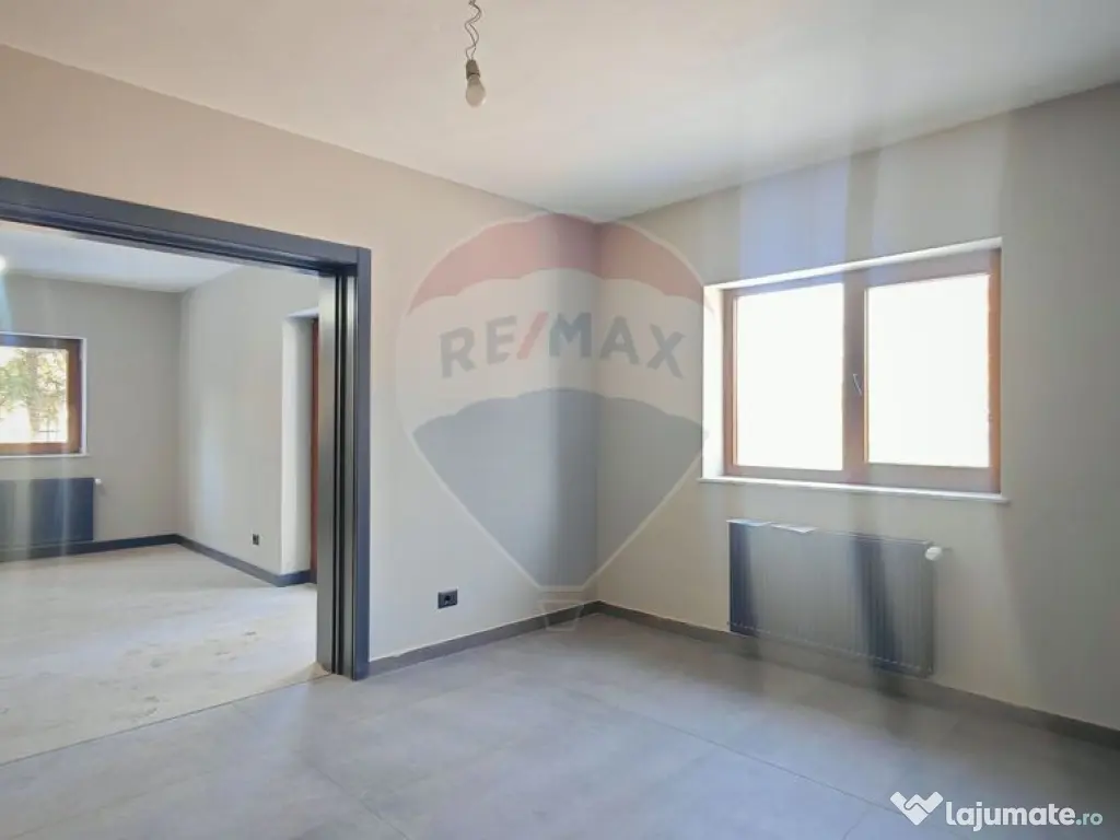 Vila cu 5 camere de vanzare I Corbeanca I Laguna Albastra 