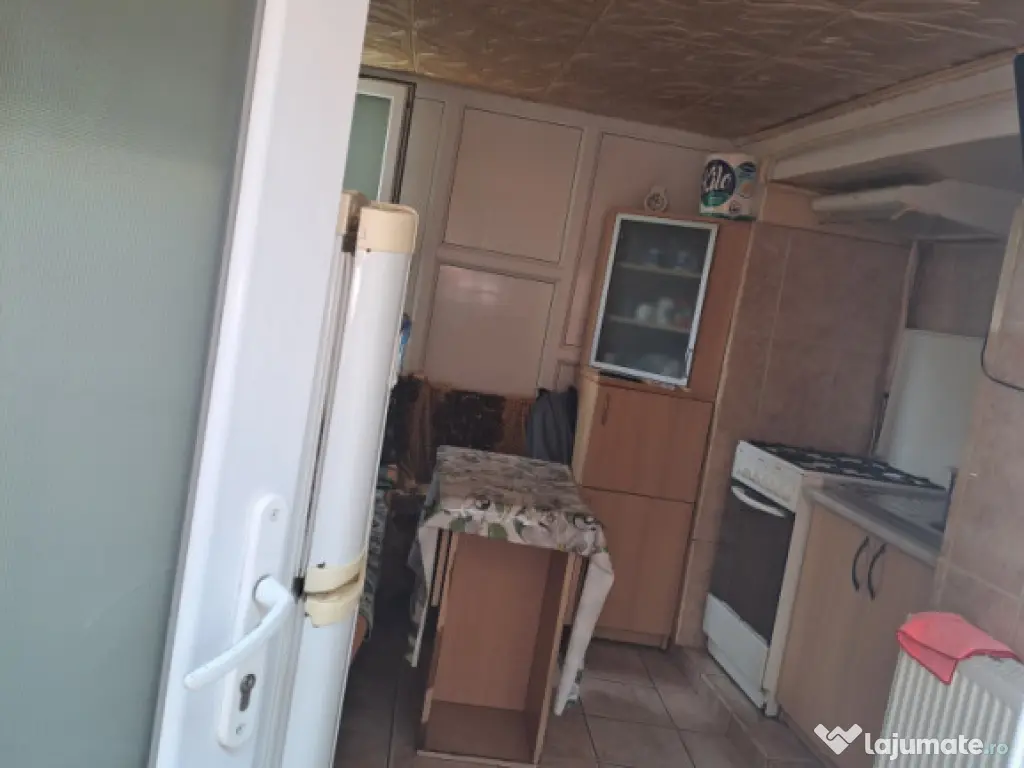 Casa parter , Bariera Valcii , 816 mp teren 