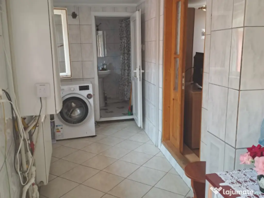 Casa parter , Bariera Valcii , 816 mp teren 