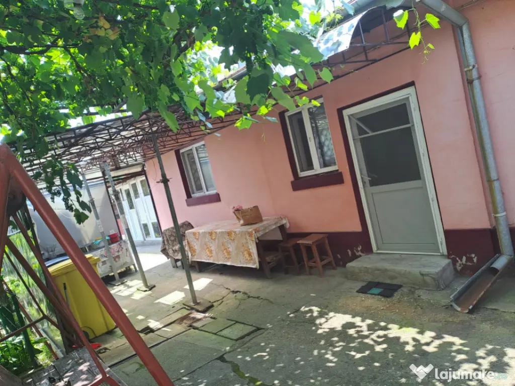 Casa parter , Bariera Valcii , 816 mp teren 