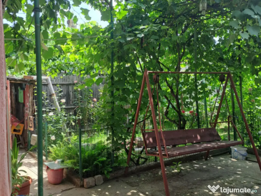 Casa parter , Bariera Valcii , 816 mp teren 