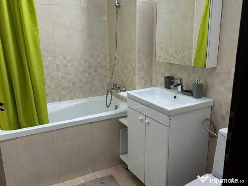 Apartament 3 camere Mazepa 1, ,et 1