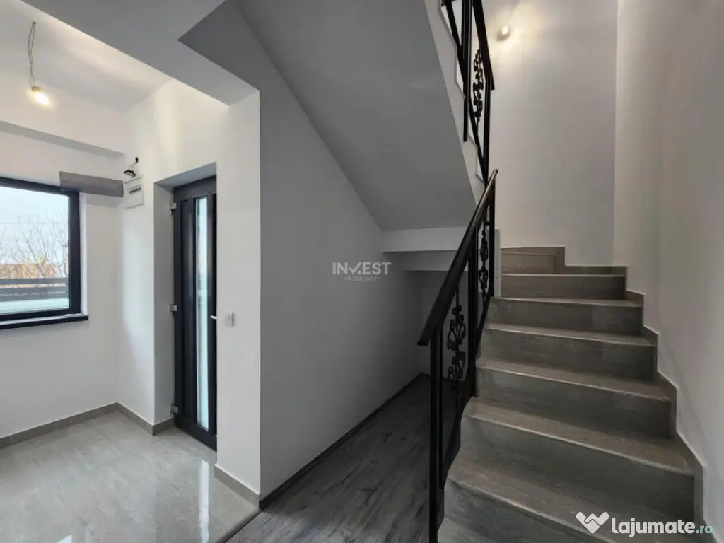 CASA PREMIUM, 4 CAMERE,2 BAI,MAGAZIE, DRESING, PROFI-HORPAZ