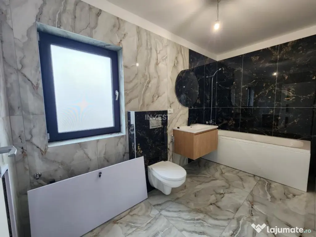 CASA PREMIUM, 4 CAMERE,2 BAI,MAGAZIE, DRESING, PROFI-HORPAZ