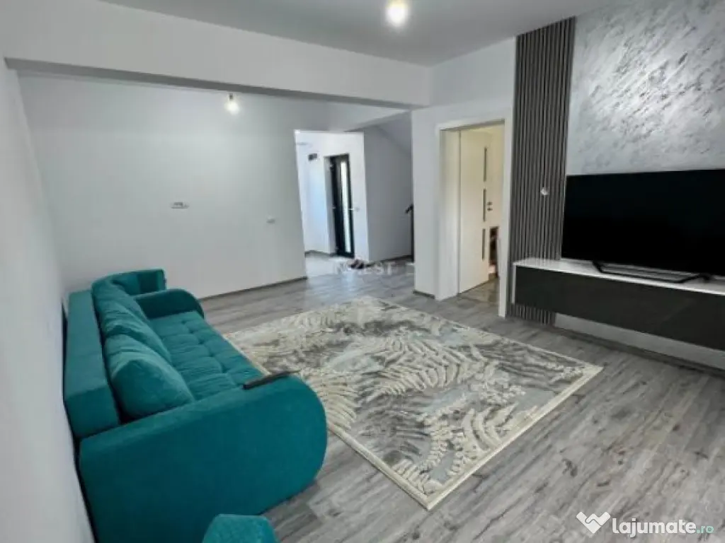 CASA PREMIUM, 4 CAMERE,2 BAI,MAGAZIE, DRESING, PROFI-HORPAZ