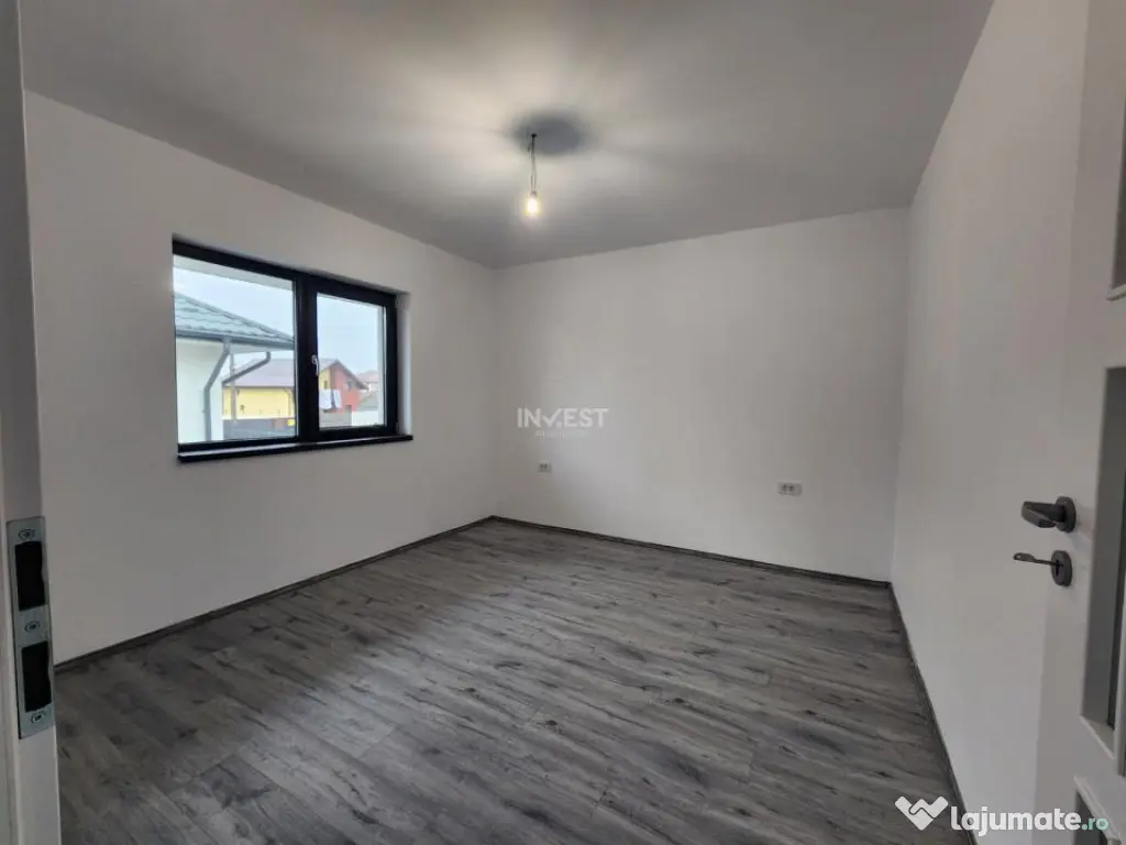 CASA PREMIUM, 4 CAMERE,2 BAI,MAGAZIE, DRESING, PROFI-HORPAZ