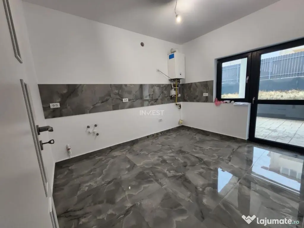 CASA PREMIUM, 4 CAMERE,2 BAI,MAGAZIE, DRESING, PROFI-HORPAZ