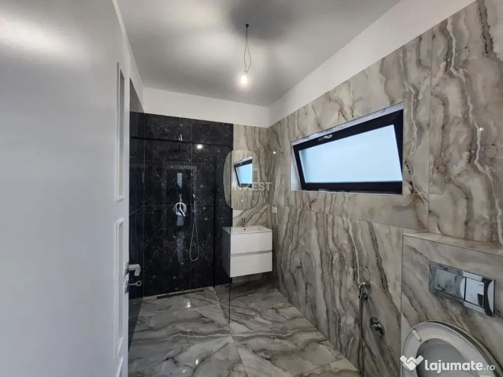 CASA PREMIUM, 4 CAMERE,2 BAI,MAGAZIE, DRESING, PROFI-HORPAZ