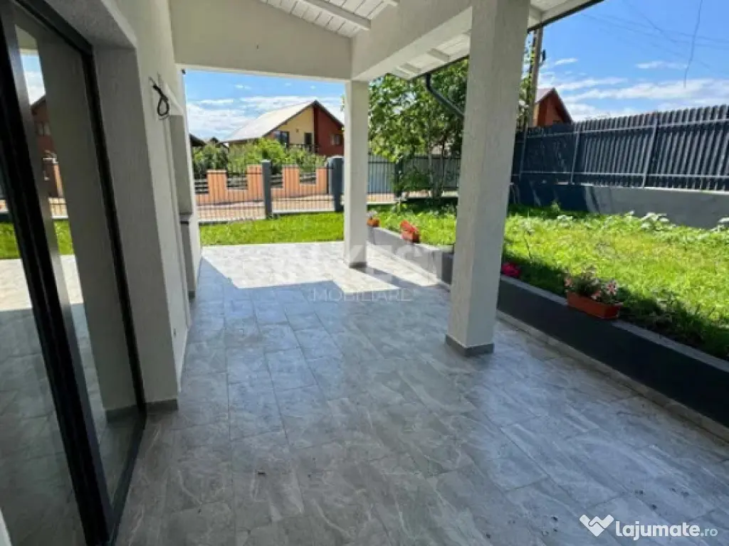 CASA PREMIUM, 4 CAMERE,2 BAI,MAGAZIE, DRESING, PROFI-HORPAZ