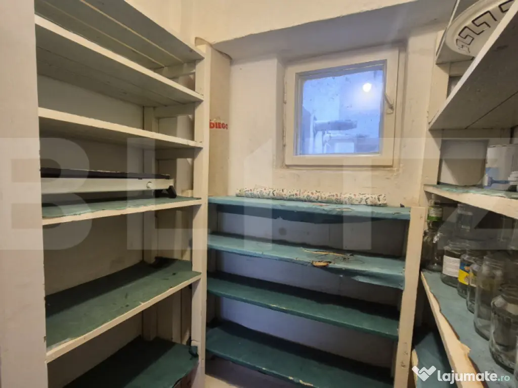 Apartament 3 camere de închiriat, 80 mp, zona Micro 16