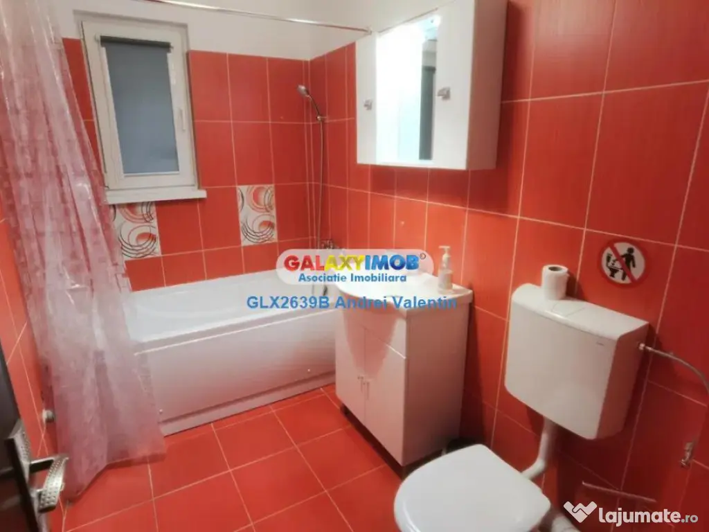 Apartament Tip Studio Berceni - Dimitrie Leonida - La Strada