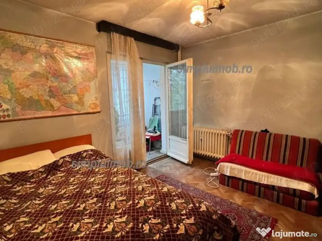 Spatios Metrou Dristor 350 metri