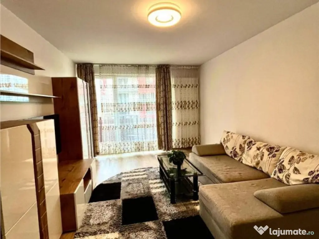 Apartament doua camere Coresi cu loc de parcare