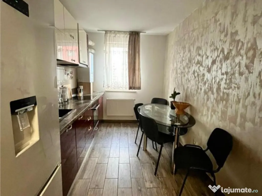 Apartament doua camere Coresi cu loc de parcare