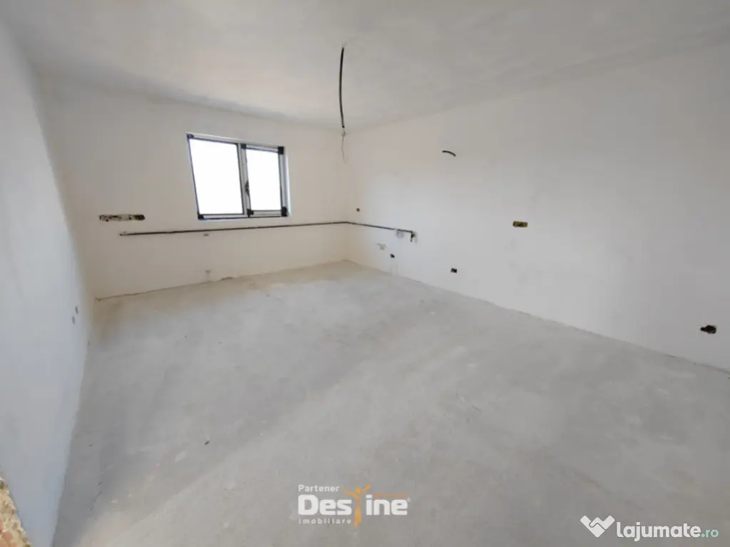 BÂRNOVA - Casă individuală P+M+POD, 145 mp + 789 mp teren