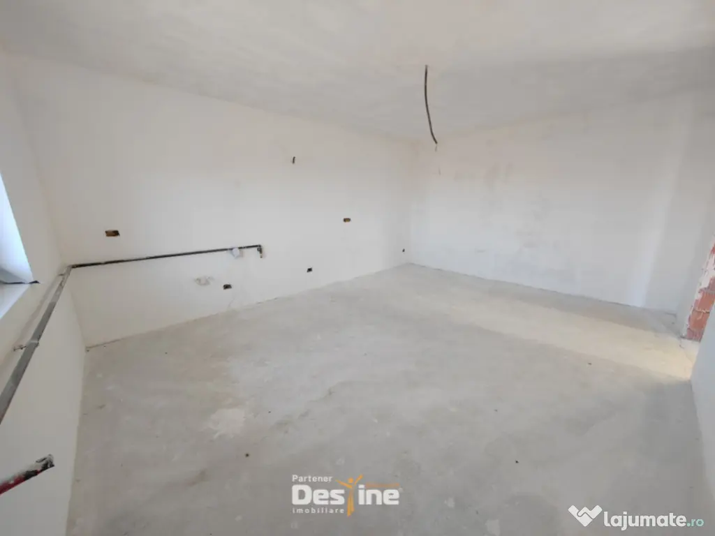 BÂRNOVA - Casă individuală P+M+POD, 145 mp + 789 mp teren