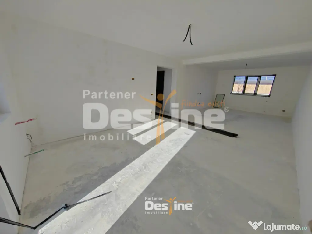 BÂRNOVA - Casă individuală P+M+POD, 145 mp + 789 mp teren 