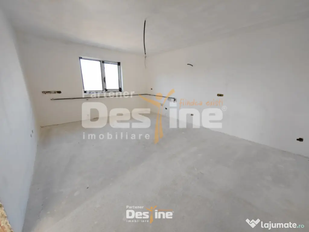 BÂRNOVA - Casă individuală P+M+POD, 145 mp + 789 mp teren 