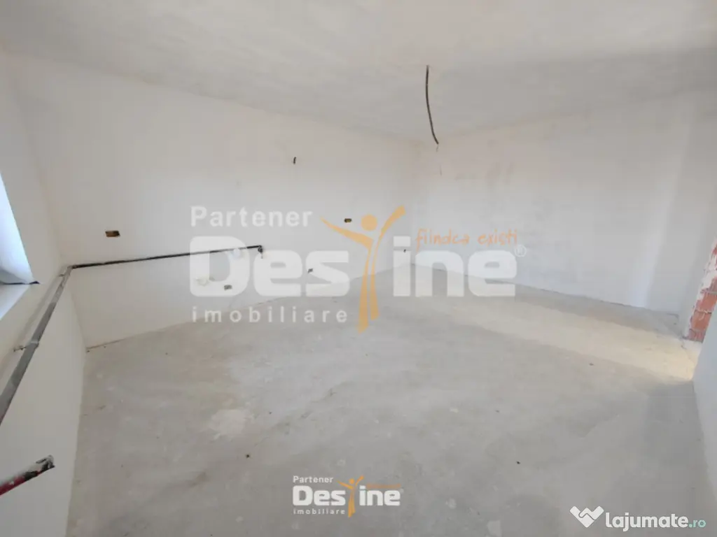 BÂRNOVA - Casă individuală P+M+POD, 145 mp + 789 mp teren 