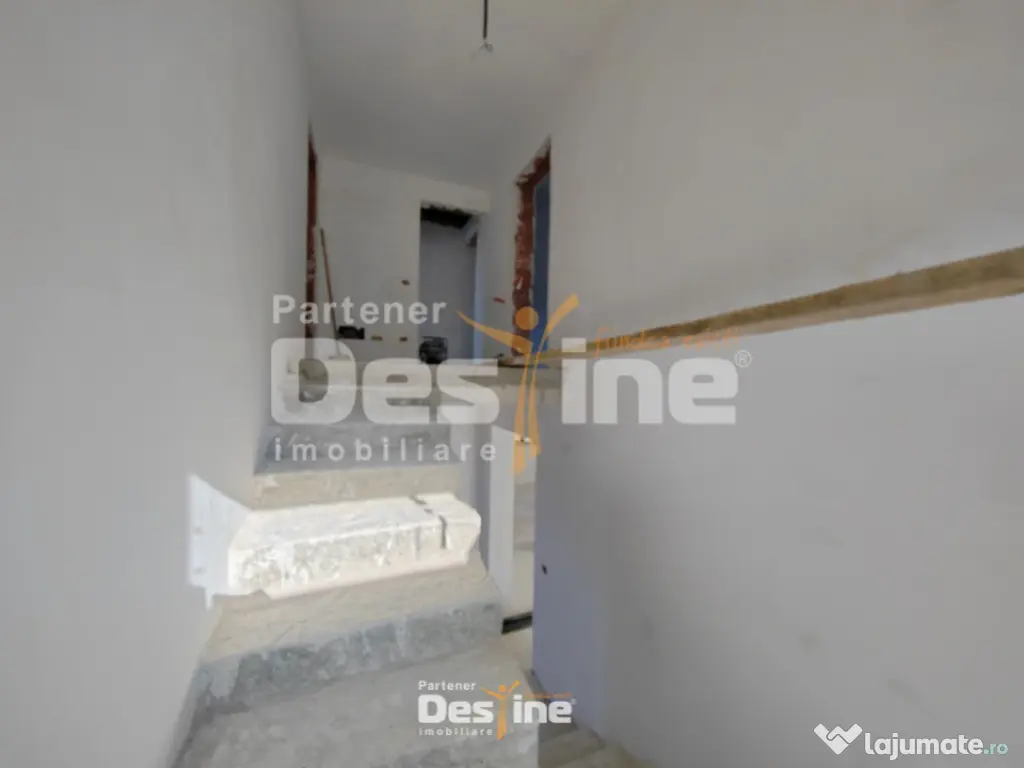 BÂRNOVA - Casă individuală P+M+POD, 145 mp + 789 mp teren 