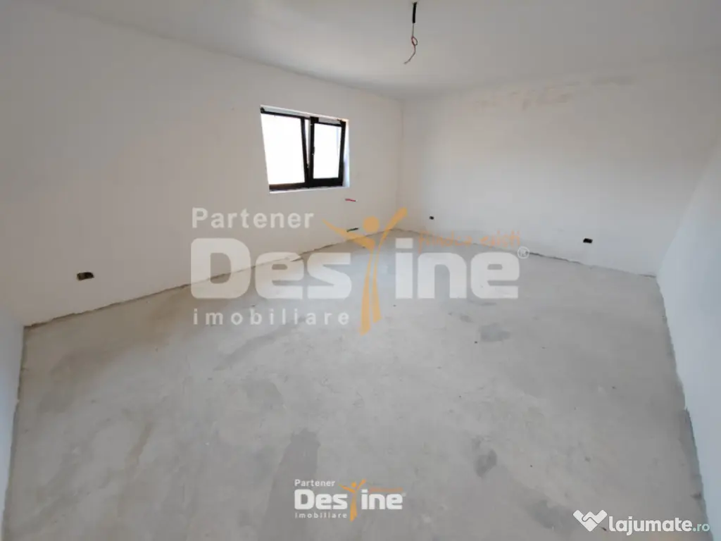 BÂRNOVA - Casă individuală P+M+POD, 145 mp + 789 mp teren 