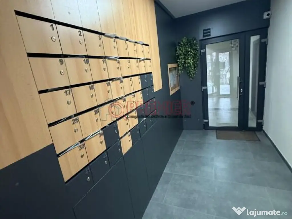 Berceni Grand Arena - 3 Camere - 2x Bai - Acte Gata